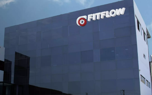 FitFlow